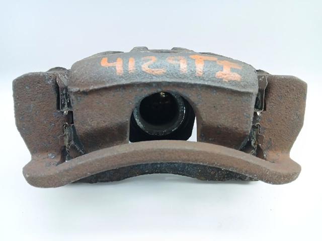 Suporte do freio traseiro esquerdo 96626050 OPEL