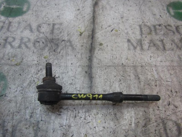 Montante de estabilizador traseiro 96626150 OPEL