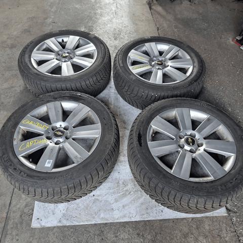 Comprar  Captiva I C100