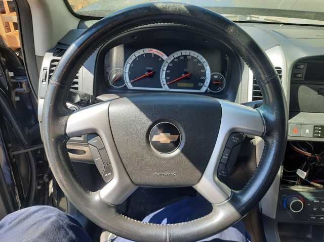 96626232 General Motors