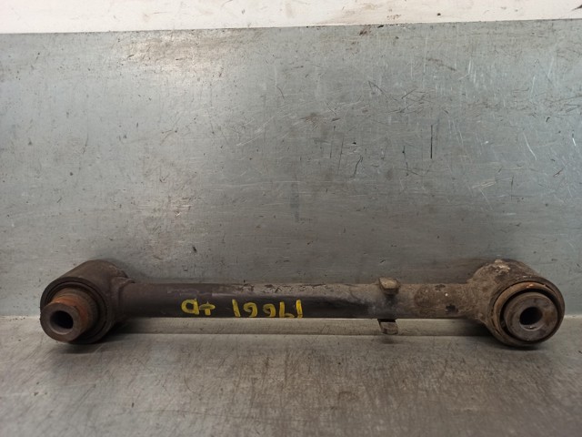 Barra transversal de suspensão traseira 96626425 OPEL