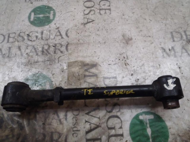 Barra transversal de suspensão traseira 96626425 OPEL