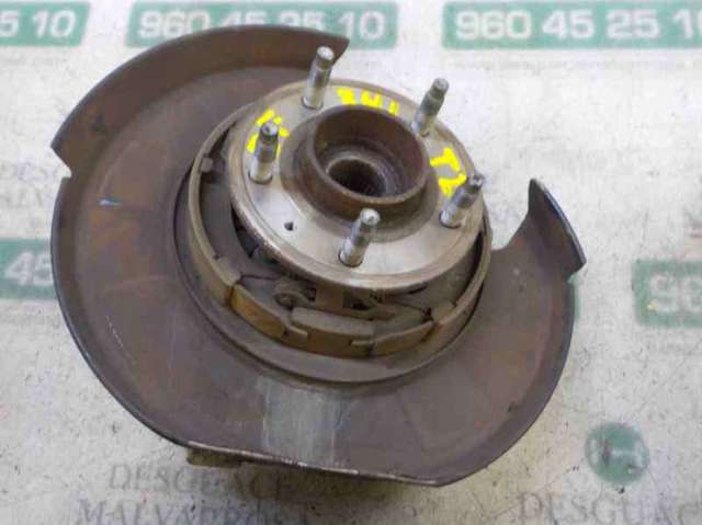 96626433 General Motors