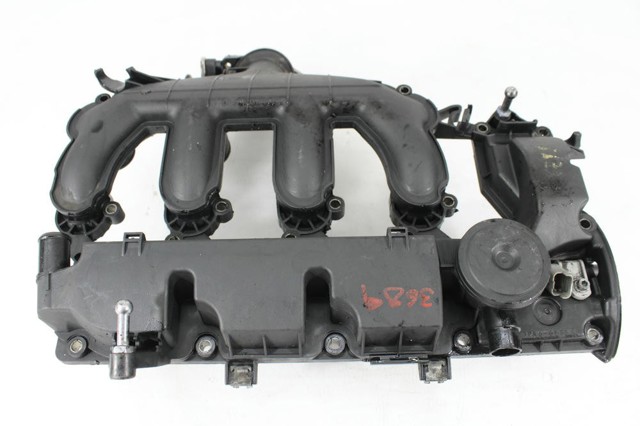 Tampa de válvulas 9662688980 FIAT