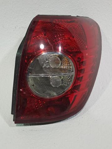 Preço da peça  Captiva I SUV