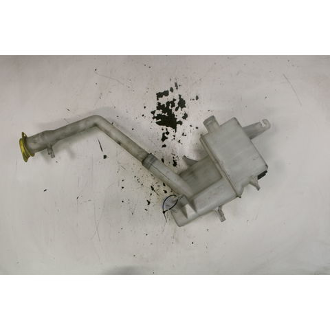 Tanque de fluido para lavador de vidro 96627002 OPEL