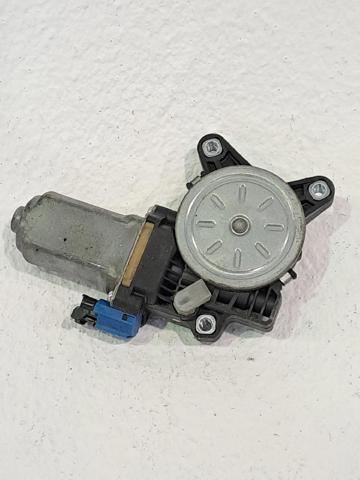 Motor de acionamento de vidro da porta dianteira esquerda 96627079 GM