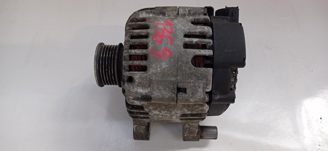 9662731680 Peugeot/Citroen
