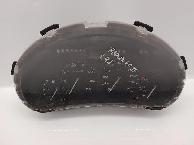 9662745180 Peugeot/Citroen