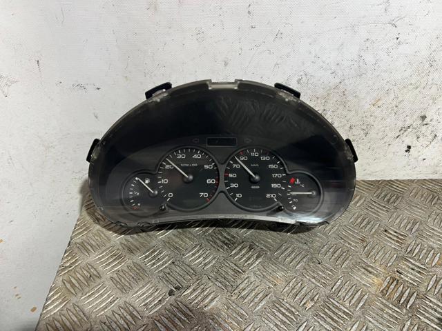 9662745180 Peugeot/Citroen