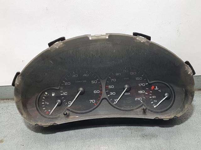 9662745180 Peugeot/Citroen