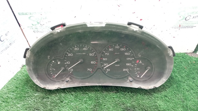 9662745180 Peugeot/Citroen