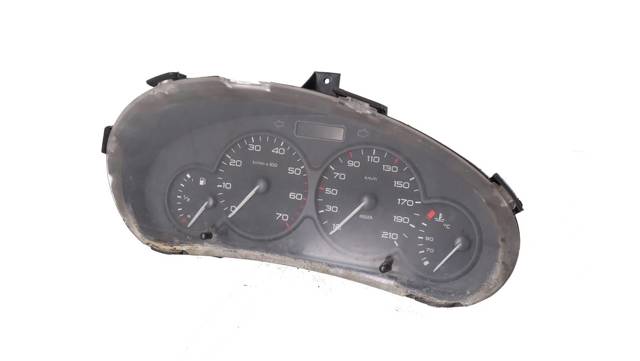 9662745180 Peugeot/Citroen