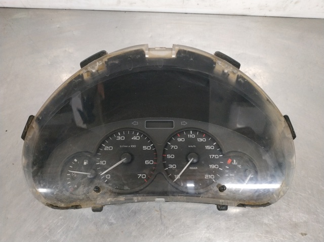 9662745180 Peugeot/Citroen