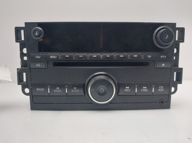  Aveo  sedan (2005-2011) original desde 79,39 €