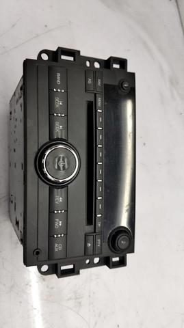 Aparelhagem de som (rádio AM/FM) para Chevrolet Aveo T250, T255