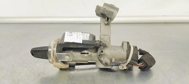 Grupo de contato de fecho de ignição 96628500 OPEL