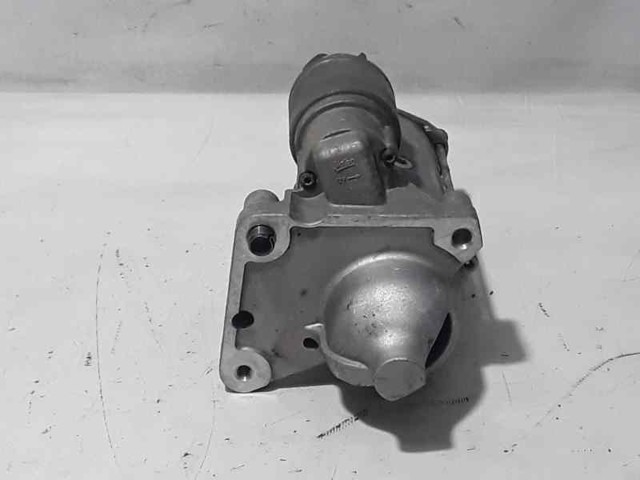 Motor de arranco 9662854180 PEUGEOT