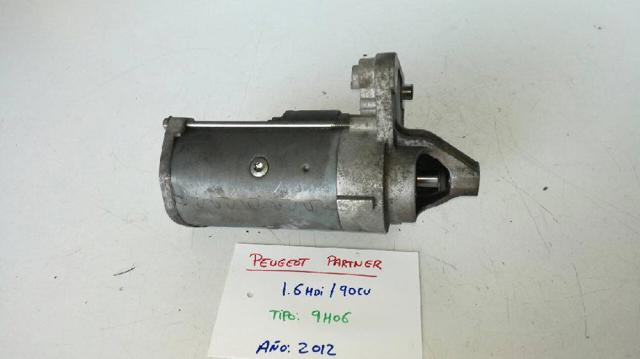 966285418002 Peugeot/Citroen