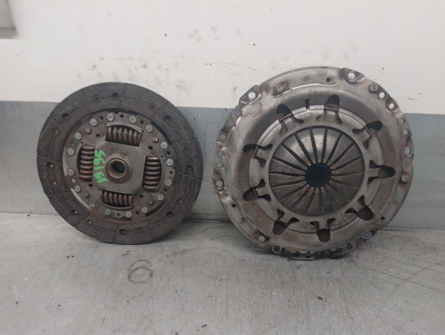 9662865280 Peugeot/Citroen