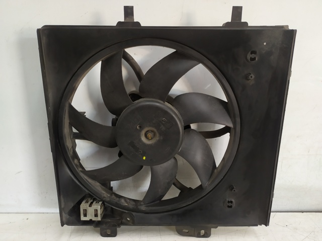 Aquecedor elétrico de ar do sistema de calefacção de salão 966287238000 PEUGEOT