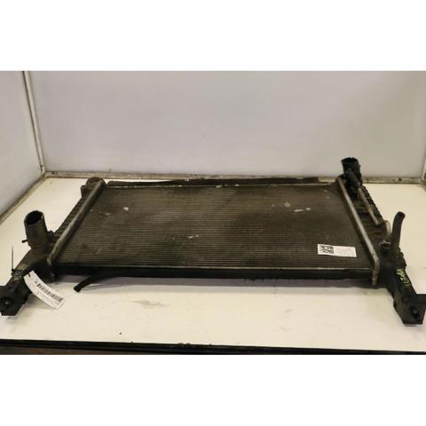 Radiador de esfriamento de motor 96629055 OPEL