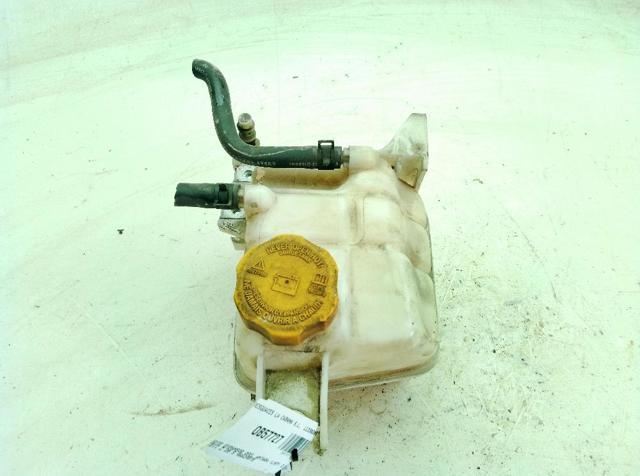 Tanque de expansão do sistema de esfriamento 96629078 OPEL