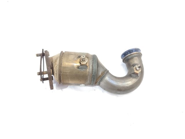 Convertidor - catalisador 96629315 GM