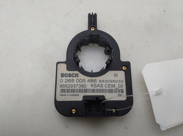 9662937380 Peugeot/Citroen