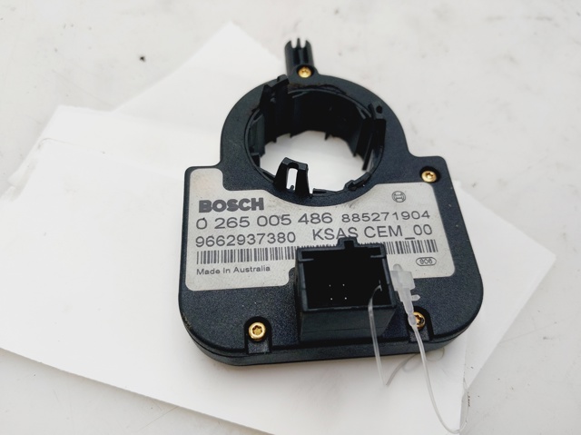 9662937380 Peugeot/Citroen