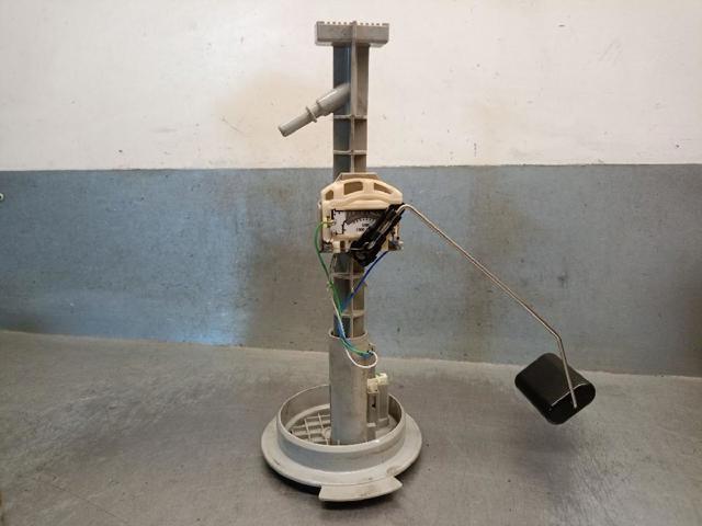 Módulo de bomba de combustível com sensor do nível de combustível 96629378 GM