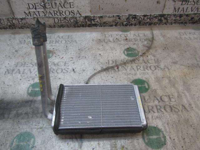 Radiador de forno (de aquecedor) 96629611 OPEL