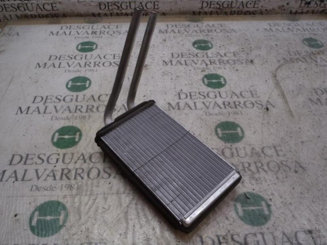 Radiador de forno (de aquecedor) 96629611 OPEL