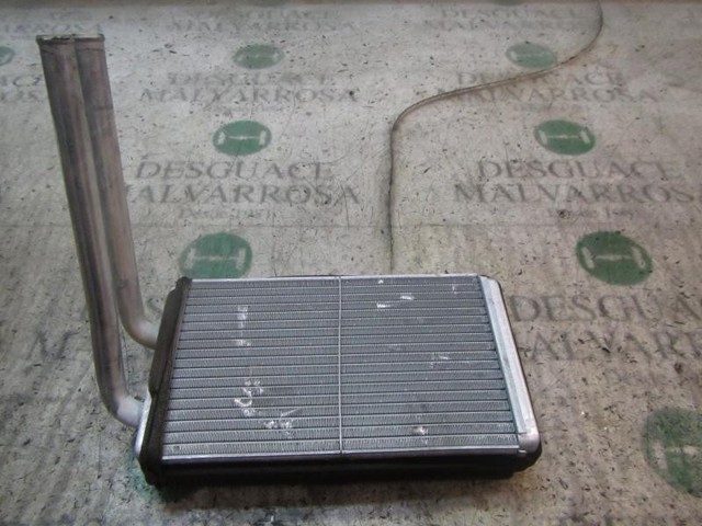 Radiador de forno (de aquecedor) 96629611 OPEL