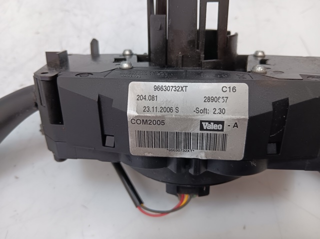 96630732XT Peugeot/Citroen