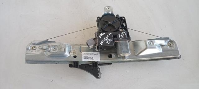 966309102 Opel