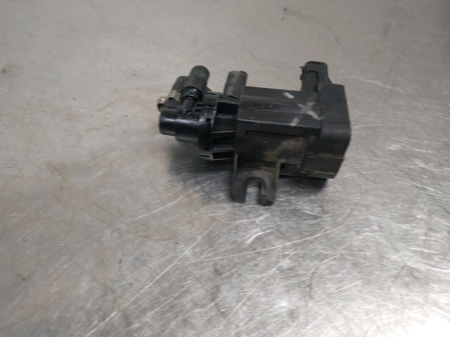 Convertidor de pressão (solenoide) de supercompressão 9663116980 PEUGEOT