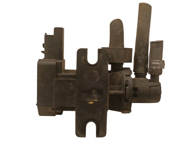 Convertidor de pressão (solenoide) de supercompressão 9663116980 PEUGEOT