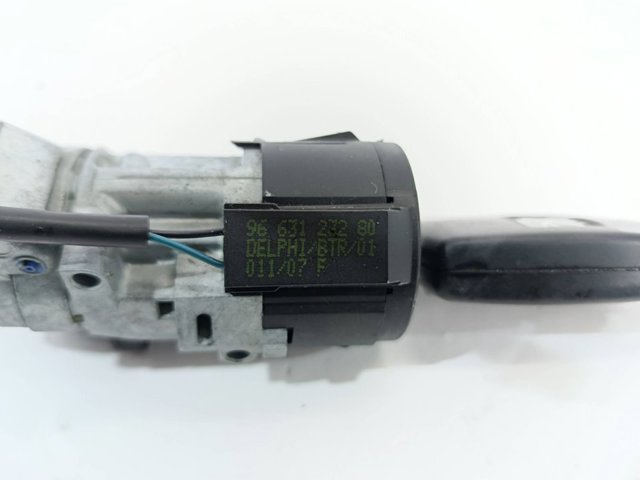9663123280 Peugeot/Citroen