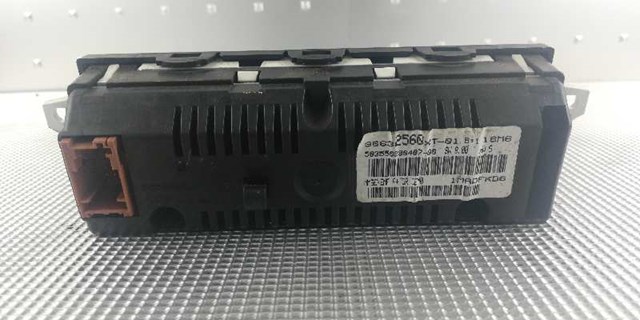 96632560XT Peugeot/Citroen