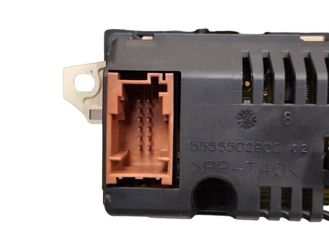 96632560XT Peugeot/Citroen