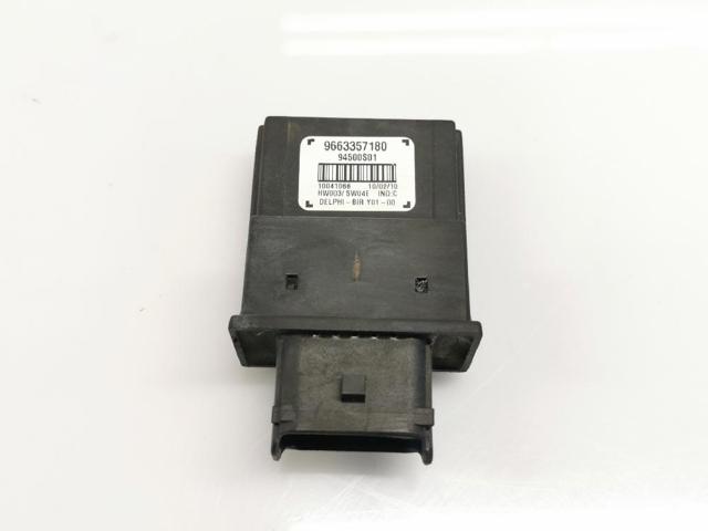 9663357180 Peugeot/Citroen