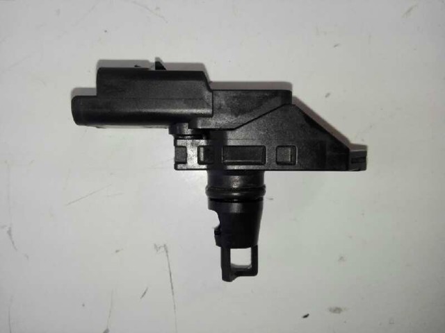 Sensor de pressão no coletor de admissão, MAP 9663480880 FORD