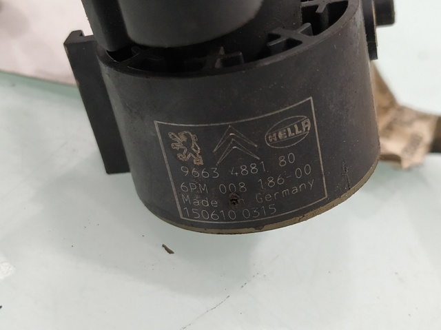 9663488180 Peugeot/Citroen