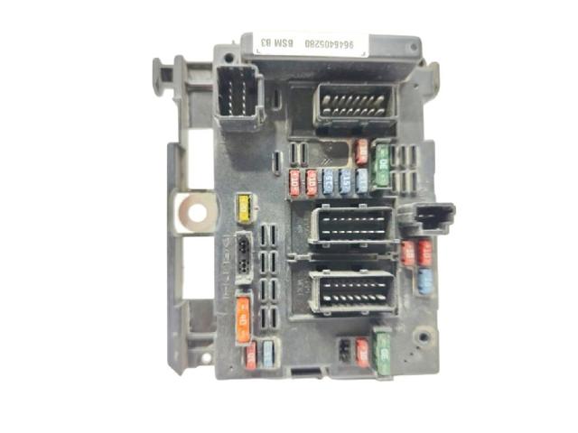 9663510580 Peugeot/Citroen