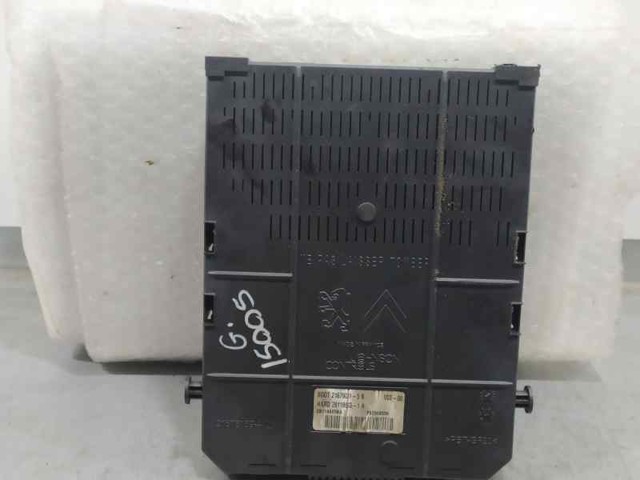 9663510580 Peugeot/Citroen