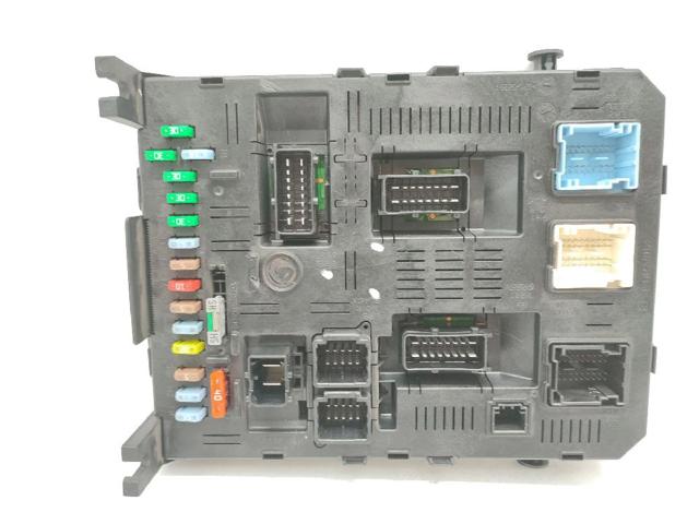 9663510580 Peugeot/Citroen