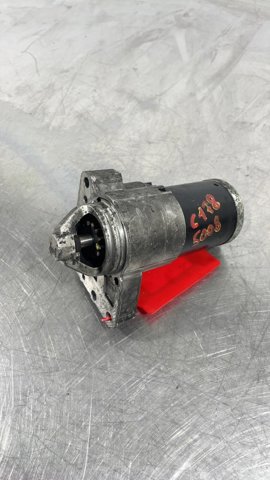 Motor de arranco 9663528880 PEUGEOT