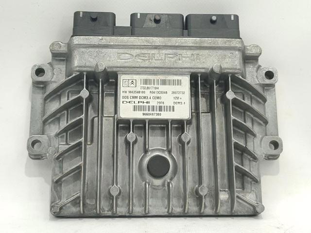  C5  hatchback (2004-2008) original desde 86,36 €