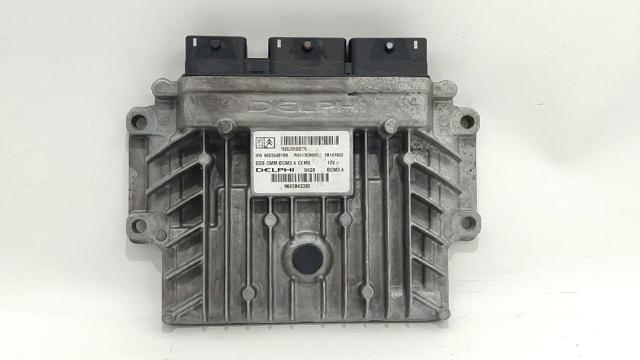  para Citroen C5  (RC)